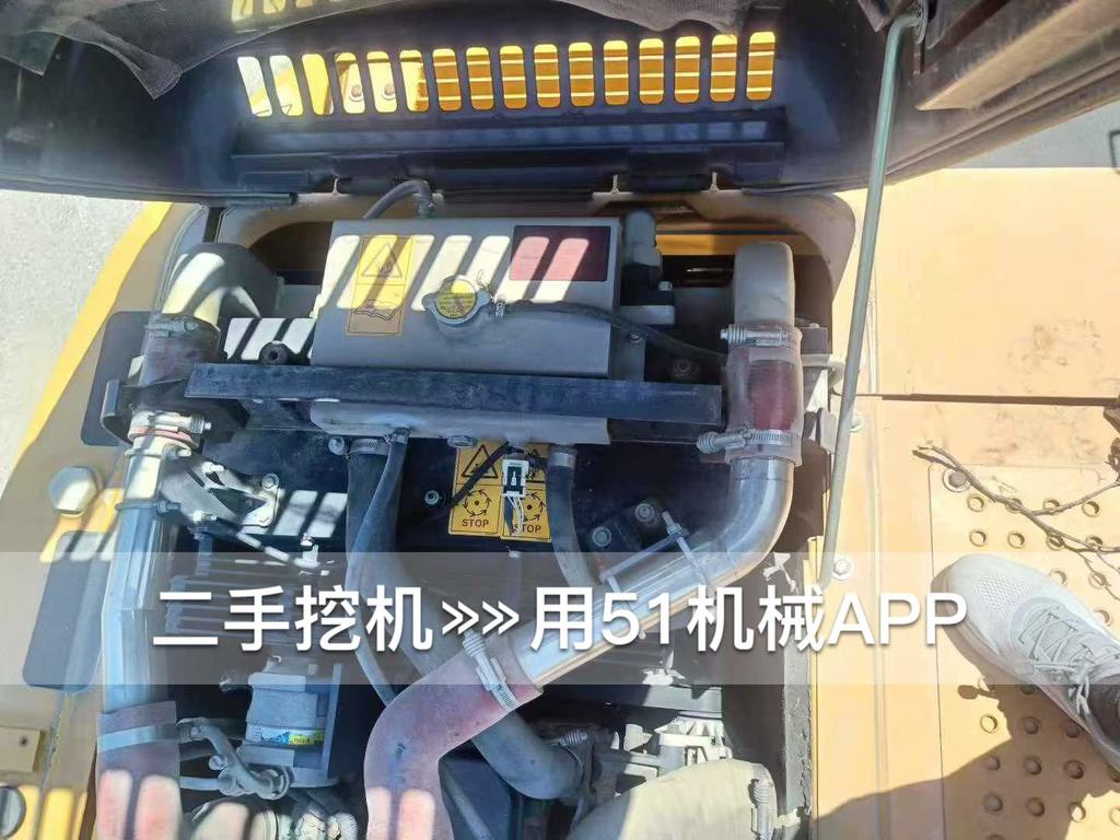 51机械